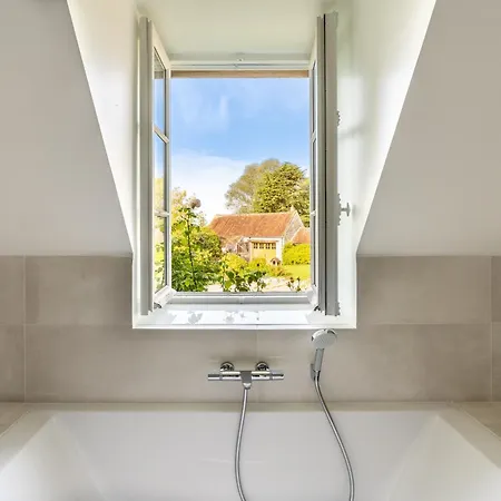 Maison Oseraie * Beynes (Yvelines)