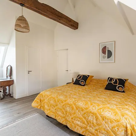 Maison Oseraie Villa *