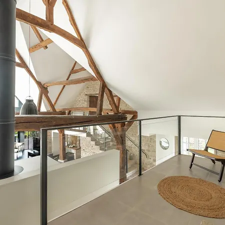 Maison Oseraie Villa *